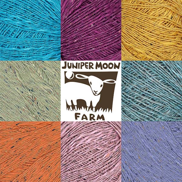 Juniper Moon Farm Summer Solstice Yarn