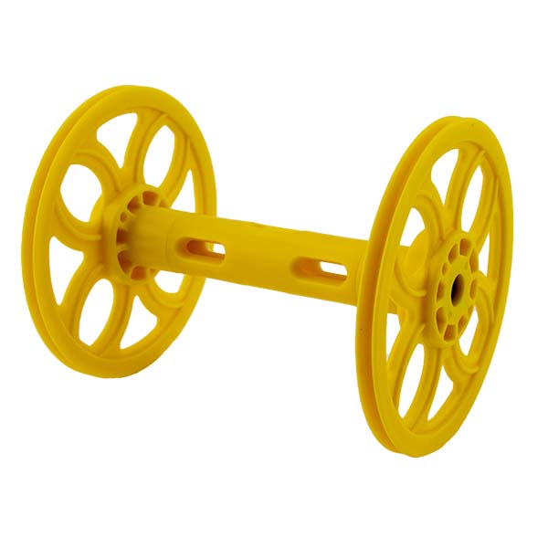 Majacraft Limited Edition Bobbin - Yellow