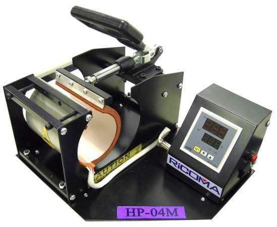 Ricoma HP-04M Single Coffee Mug Heat Press
