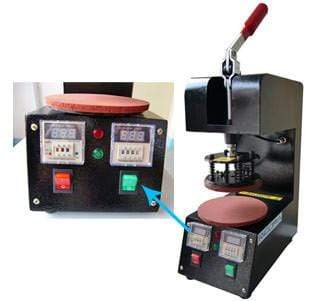 Ricoma  HP-10P Plate Heat Transfer Press