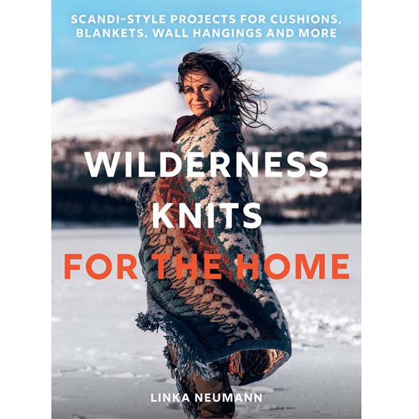 Wilderness Knits for the Home