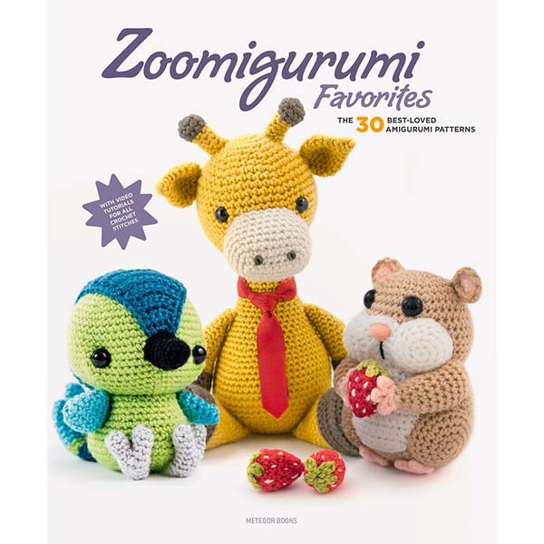 Zoomigurumi Favorites