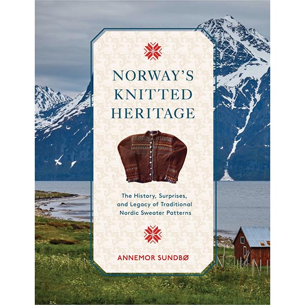 Norway's Knitted Heritage