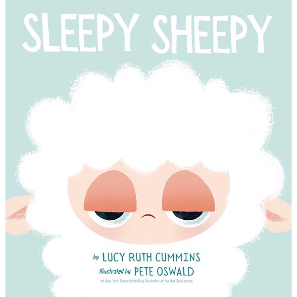 Sleepy Sheepy