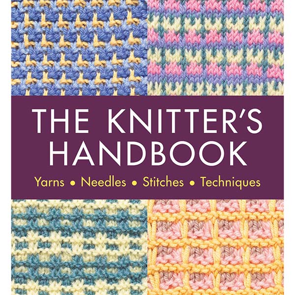 The Knitter's Handbook