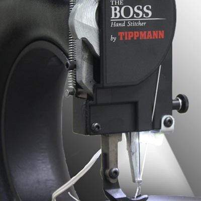 Tippmann Boss AR LIGHT LED Light for the Boss Leather Sewing Machine