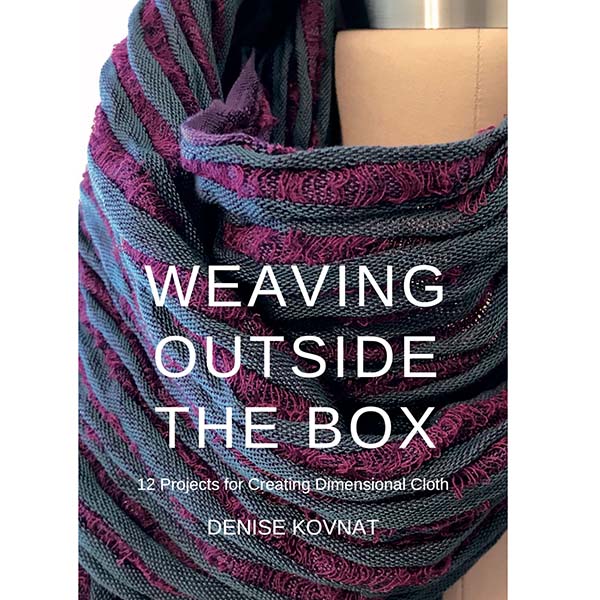 Weaving Outside the Box