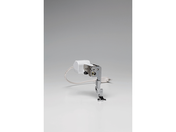 Brother SA207 Embroidery Foot Positioning Marker with LED Pointer