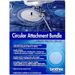 Brother SACIRC1 Circular Attachment Bundle
