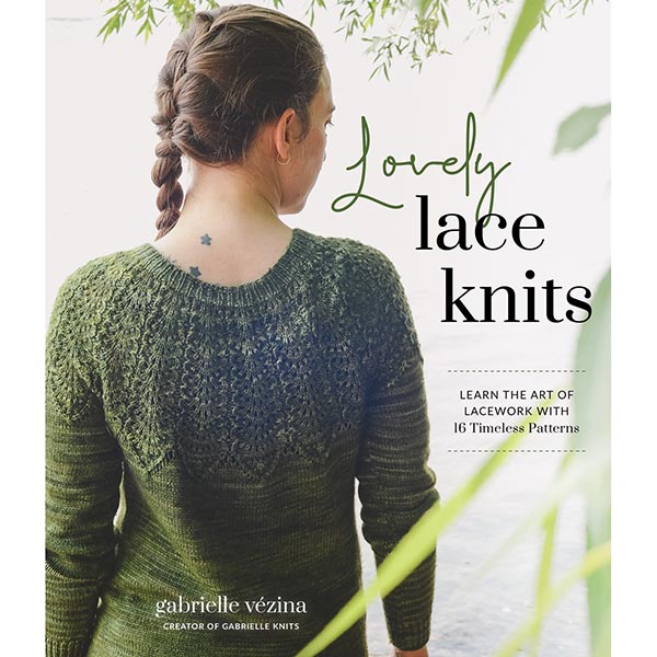 Lovely Lace Knits