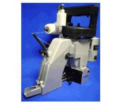 Rex RX261 10/minute filled Bag Closure, Chain Stitch Sewing Machine, Portable, Handheld