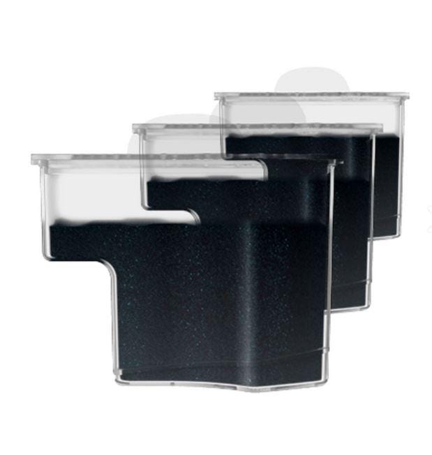 ANTI-SCALE SMART CARTRIDGES  PACK OF 3