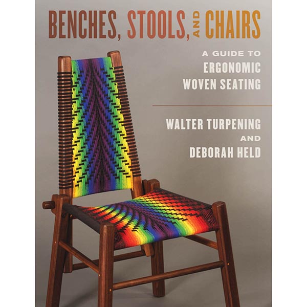 Benches, Stools, and Chairs