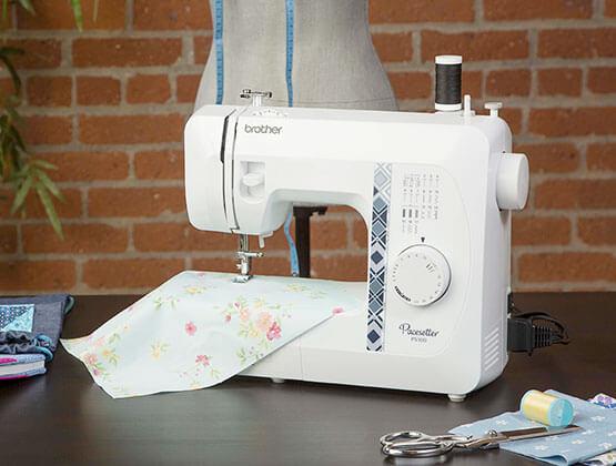 Brother Pacesetter PS100 Sewing Machine- CALL FOR PRICING
