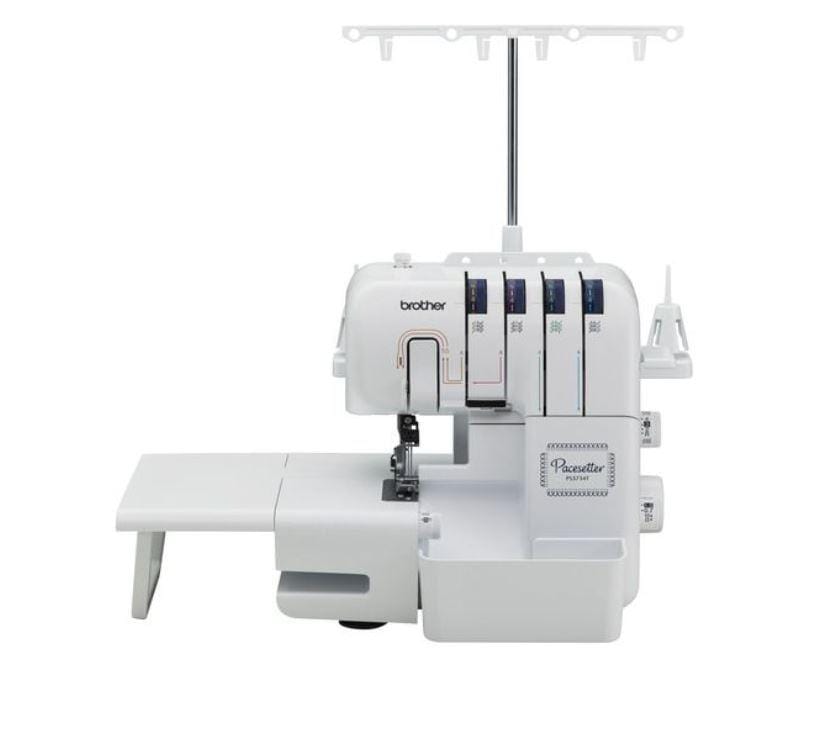 Brother Pacesetter PS3734T Serger Overlock Machine