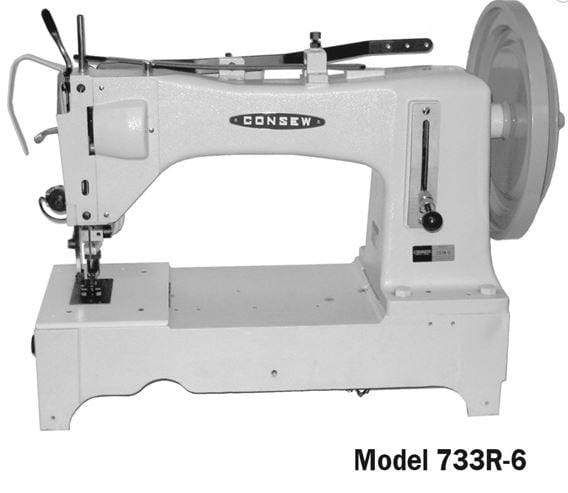Consew Model 733R-6