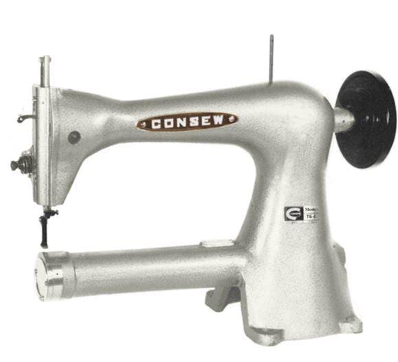 Consew Model-TE-6