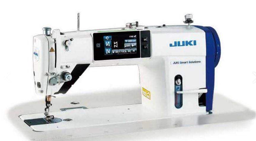 Juki DDL-9000C Series Industrial Sewing Machines