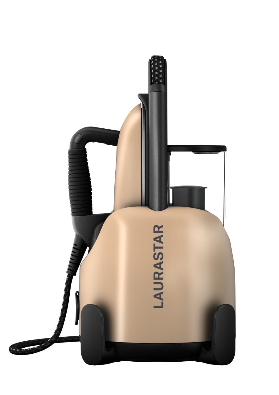 LauraStar LIFT Xtra Steam Generator Iron