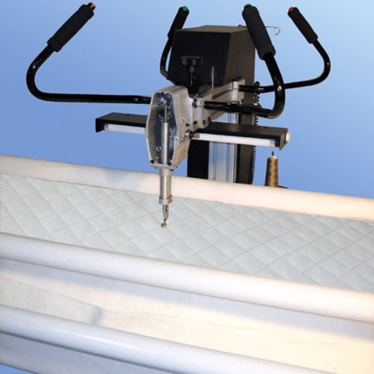 Consew 1709Q 17in Long Free Arm Quilting Machine