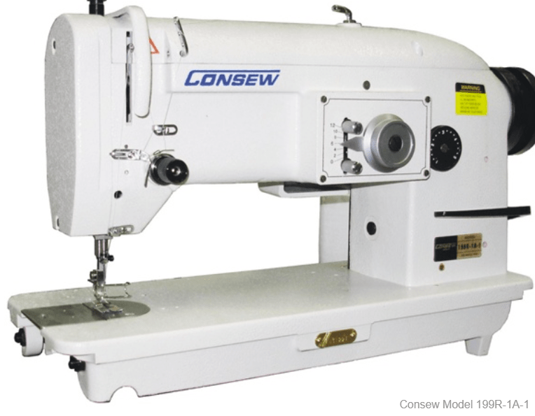 Consew Model 199R-1A-1