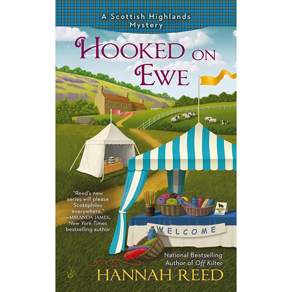 Hooked on Ewe