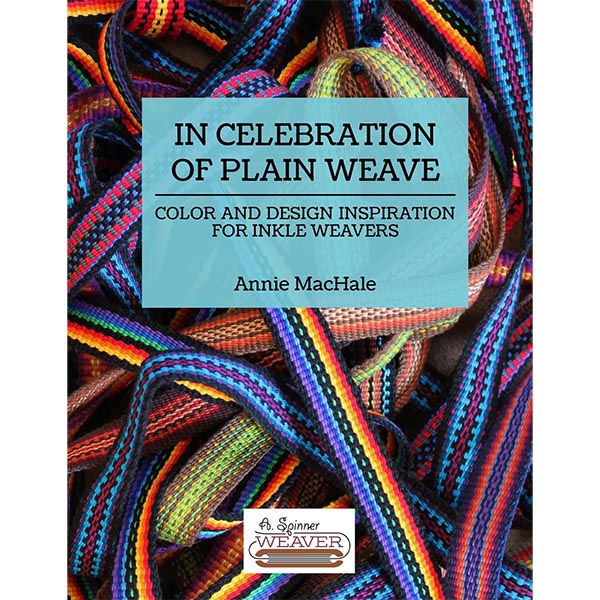 In Celebration of Plain Weave