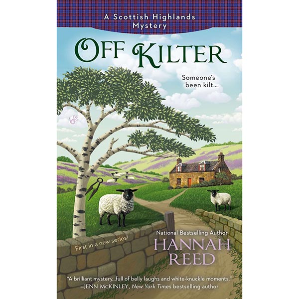 Off Kilter