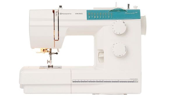 Viking Husqvarna Emerald 116 Sewing Machine