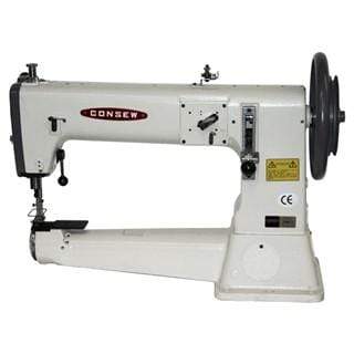 Consew 754R-3 Heavy Duty Sewing Machine