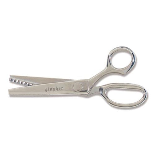 Gingher 7-1/2" Pinking Shears