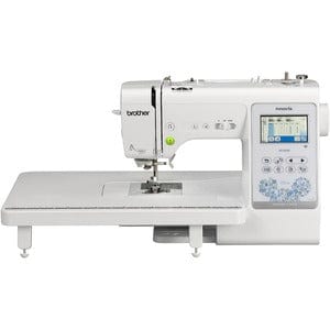 Innov-s NS1850D Combo Sewing & Embroidery Machine with Disney