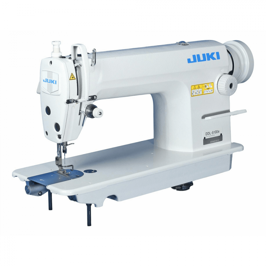 JUKI DDL-8100E Single Needle Lockstitch Sewing Machine