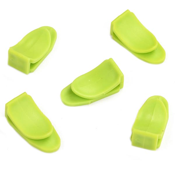 Woolery Heddle Bar Clips