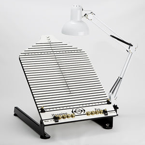 Durkee Emboidery Hooping Pro Full Station