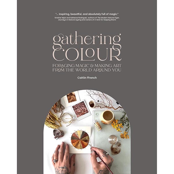 Gathering Colour