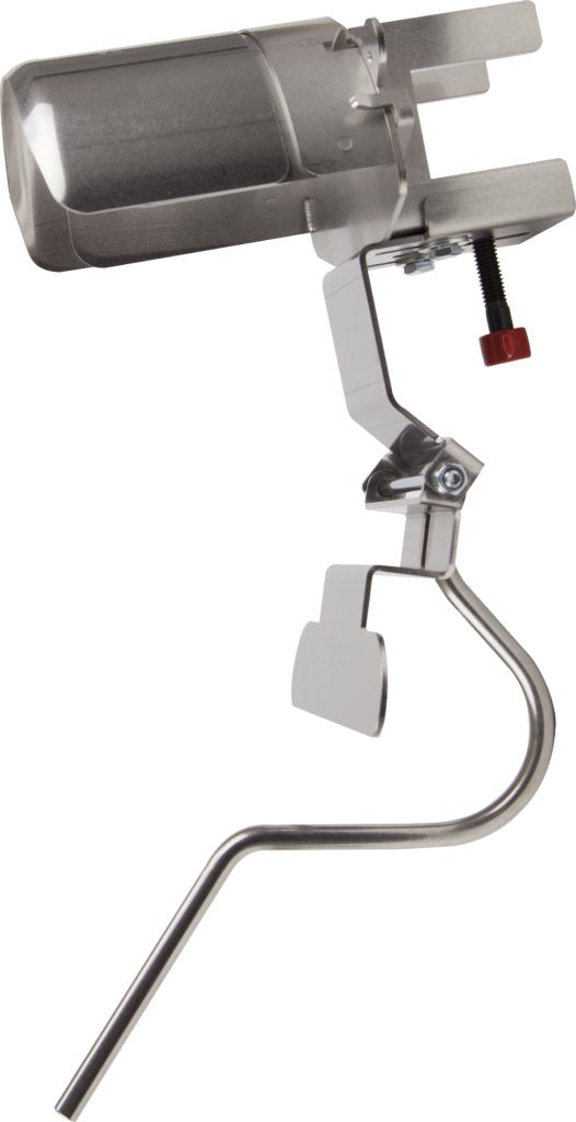 Hooptech T bar Framing Guage for Hat Hoops