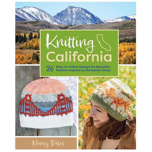 Knitting California