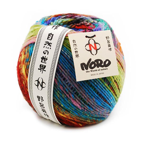 NORO Ito Yarn