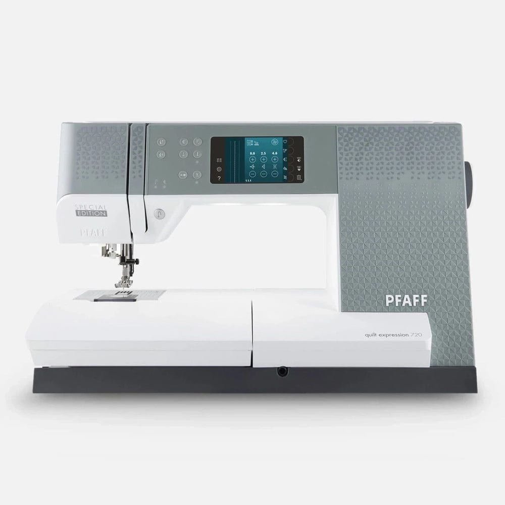 Pfaff expression 720 Special Edition Sewing Machine