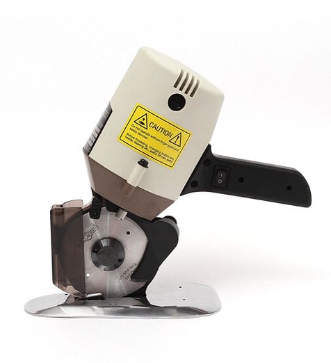 RC-280 Round Knife Cutter