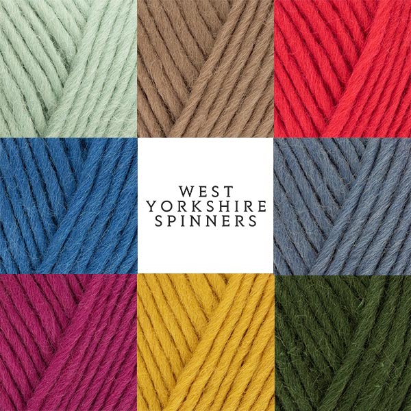 RETREAT Chunky Roving Yarn