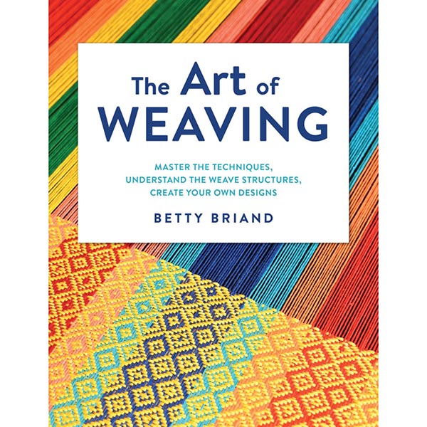 The Art of Weaving