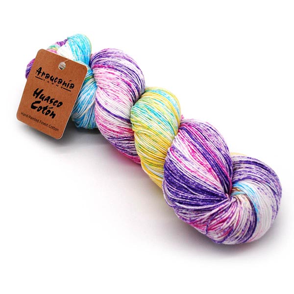 Huasco Coton Yarn