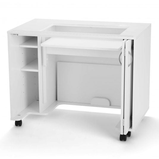 Kangaroo Mod Sewing Cabinet