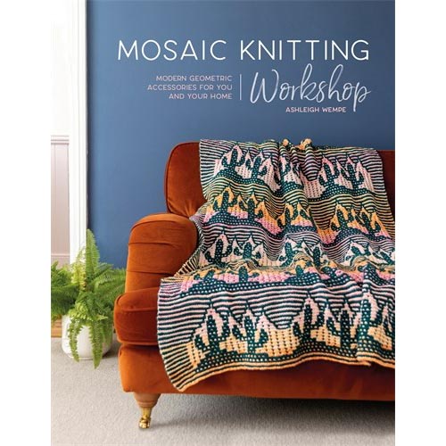 Mosaic Knitting Workshop