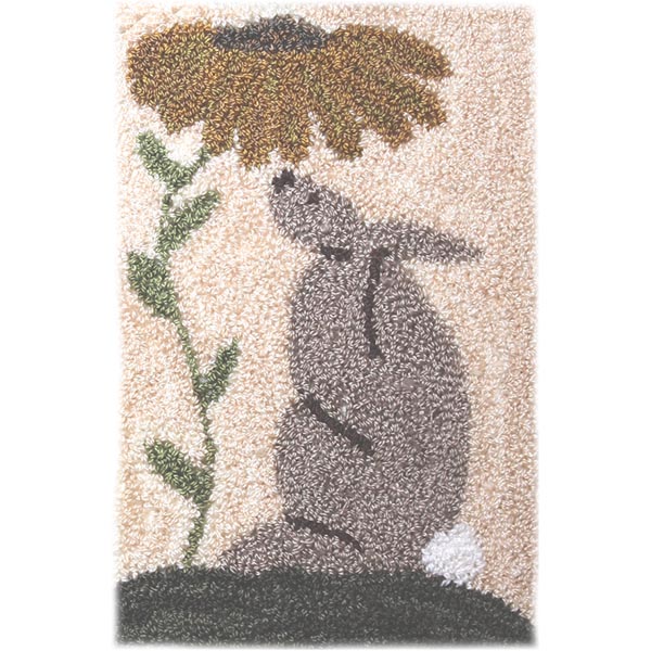 Punch Needle Kit - Sunflower Sam