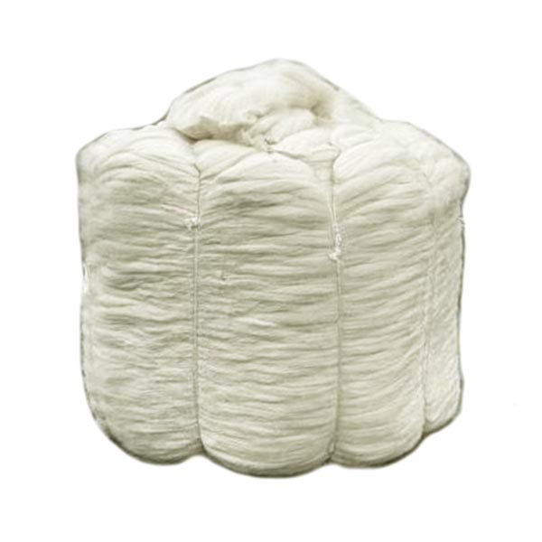 Rosie's Wool Cloud Top Bump