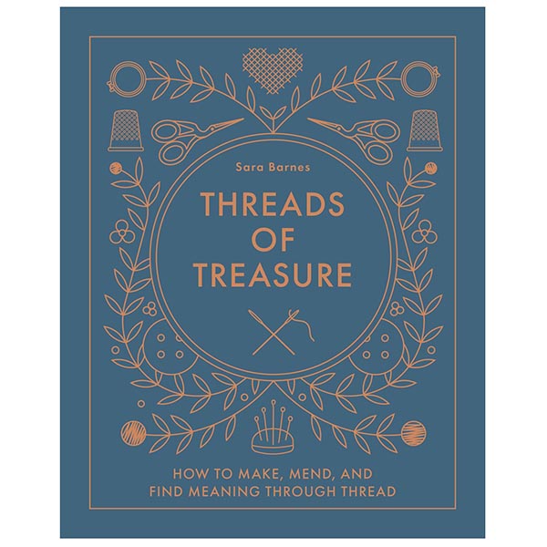 Threads of Treasure