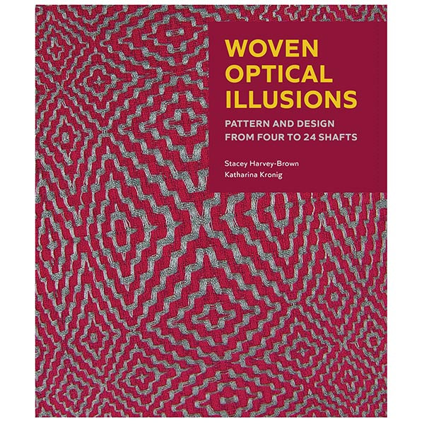 Woven Optical Illusions